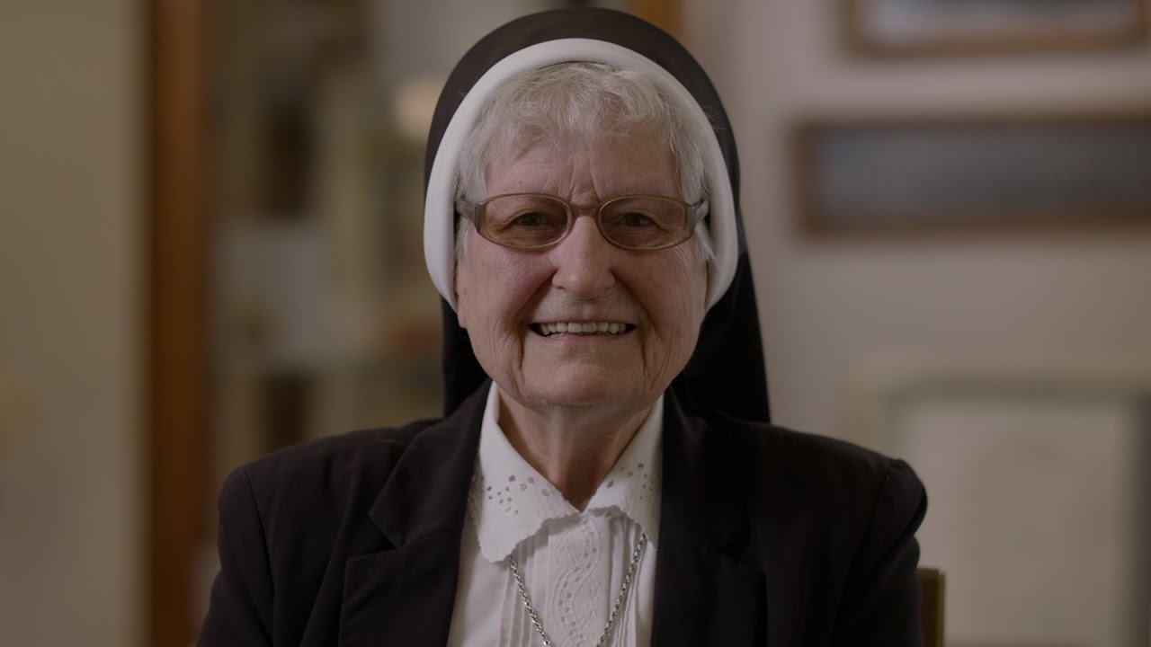 SISTERS OF ST BASIL Documentary YouTube