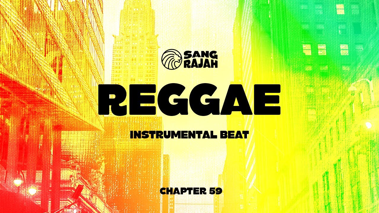 Chapter 59 | Reggae Instrumental Beat