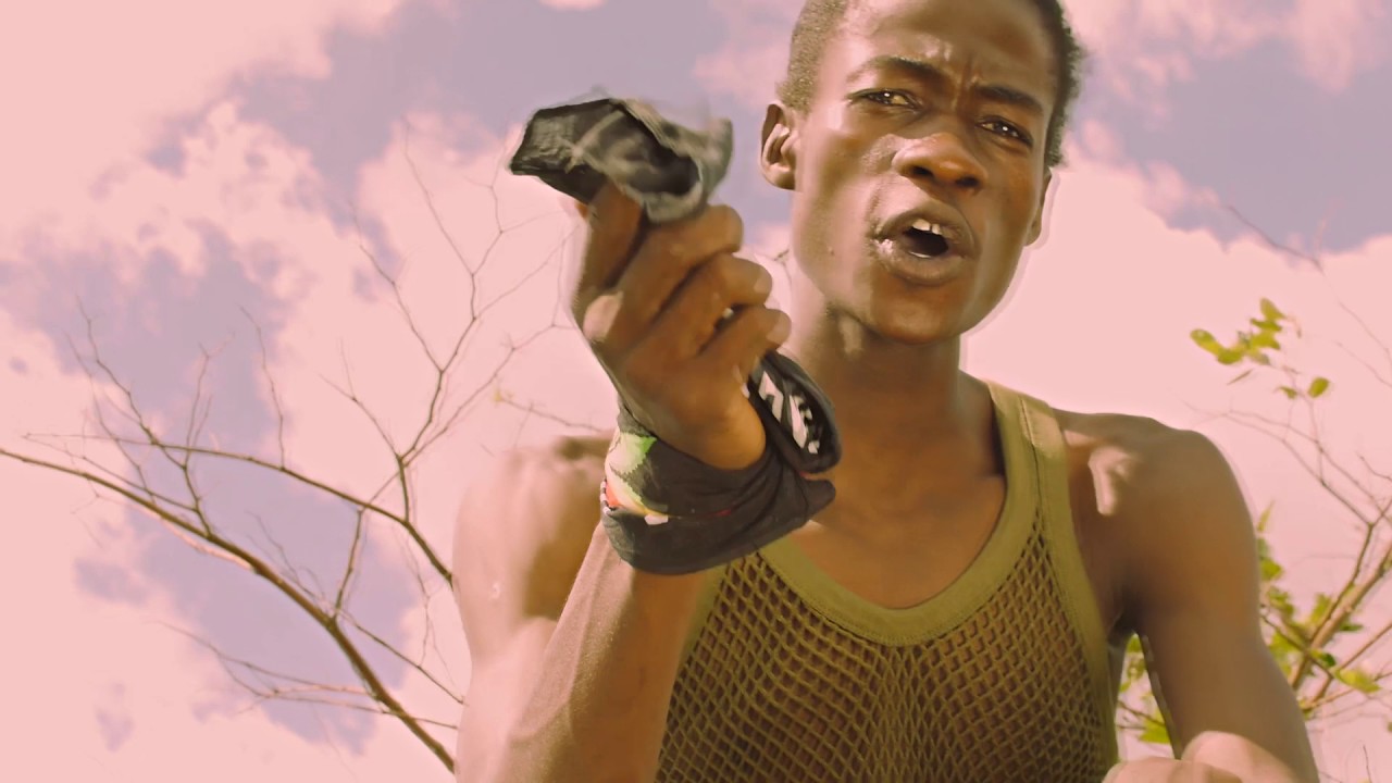 MAX DEE x FIRE FOX x FOX MAN [OFFICIAL HD VIDEO MEDLEY] @ Solid Records Studio[March 2017]