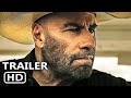 MOB LAND Trailer (2023) John Travolta