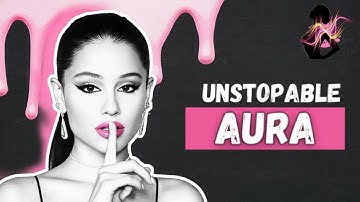 How to Have a Magnetic Aura ✨ Unlock Your Unstoppable Power