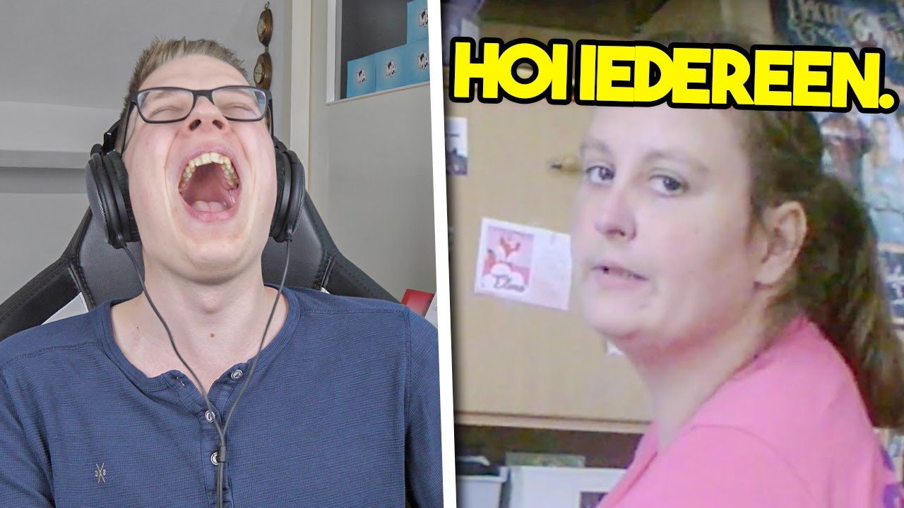 DIT IS HET MEEST EMOTIELOZE DAT IK OOIT HEB GEZIEN... #62