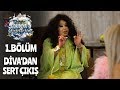 Bülent Ersoy'dan Banu Alkan'a sert çıkış! Video Klibi Bülent Ersoy'dan Banu Alkan'a sert çıkış! Video Klibi