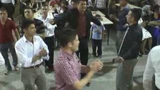 Beypazarlı Oğuzhan Banane Banane & Aymısın Güneşmisin Fadimem Oyun Havasi 2009