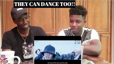 BTS (방탄소년단) 