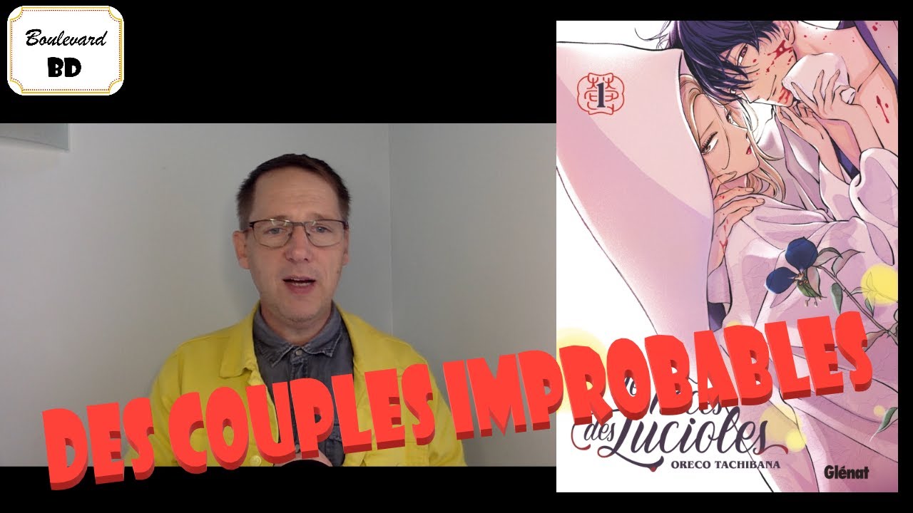 Les noces des lucioles 1 - Promise Cinderella 1 - YouTube
