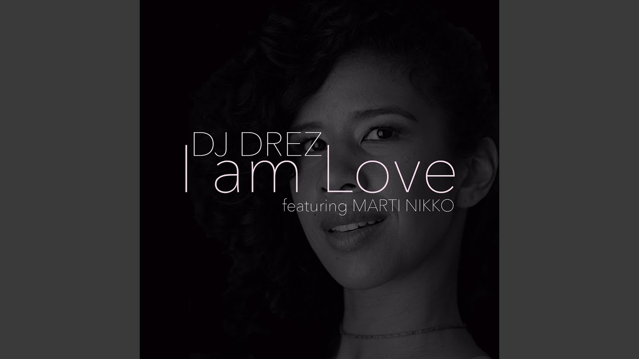 I Am Love (Plum Mood Edit) I Am Love (Plum Mood Edit)