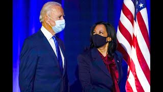 Kamala Harris' brother-in-law floated for attorney general