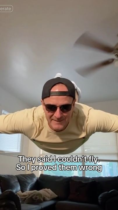 I BELIEVE I CAN FLY (template)#shorts #shortvideo #fyp ##fypシ゚viral #funny #funnyvideos