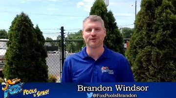 Tuesday Tip #2--What Chemicals Should You Add at Opening