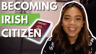 6 Things You Need to Know Before Applying for Irish Citizenship | Jennifer Estella