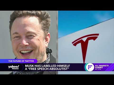 Elon Musk may have ‘an escape hatch’ yet in Twitter saga: Professor