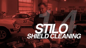 SpeedFreaksUSA Product Highlight: Stilo Shield Cleaning