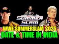 WWE SummerSlam 2025 Date Time In India SummerSlam 2025 Date And Time In India WWE SummerSlam 2025 Date Time In India SummerSlam 2025 Date And Time In India