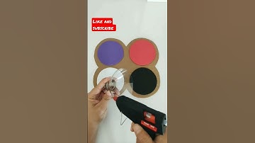 colors sorting activities | colors recognition for kids #diy #easy #shorts #montessori #easylearning