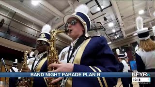 Watch Band Night Parade video