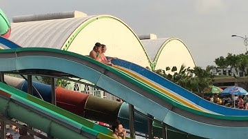 Công viên nước Hà Lan