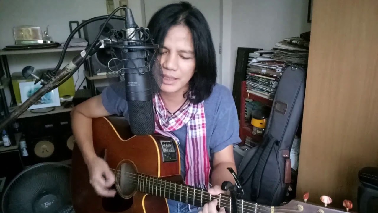 รอยไถแปร - Cover By ปกรณ์ ทีนะกุล