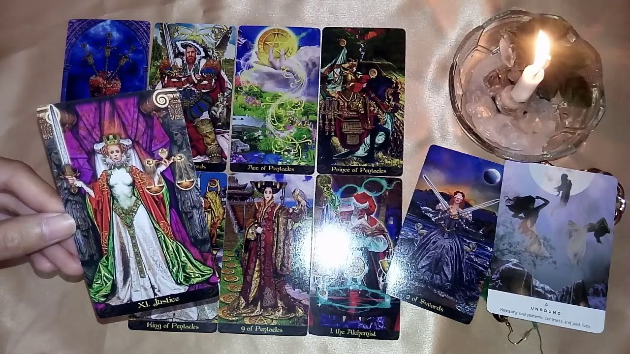 General Reading Zodiak : CANCER Maret 2020 - YouTube