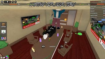 MM2 exploiter report video