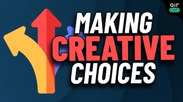 Creative Choices for Planning Game Music | AirCon24