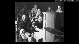 Jerry Lee Lewis - Down Yonder - Grand Ole Opry 1973