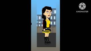 I Made Fara Kistler Anjones Kistlers Mean Sister