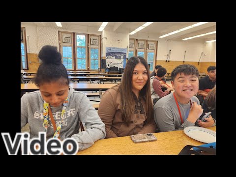 Amundsen High School 2024-2025 School Year