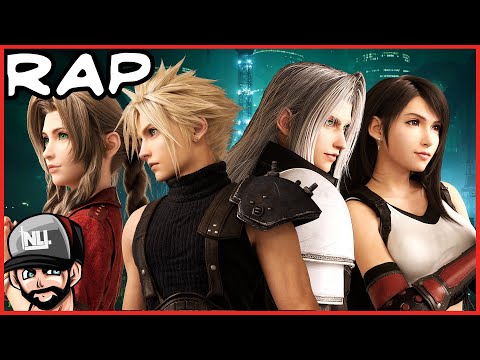 Video: FFVII-genindspilning 