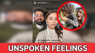 Sila Turkoglu Love's Gentle Presence