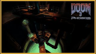 видео: DOOM 3: PHOBOS ЭПИЗОД 3 ПРОВАЛ ПОЛНОЕ ПРОХОЖДЕНИЕ БЕЗ КОММЕНТАРИЕВ С РУССКИМИ СУБТИТРАМИ картинка: DOOM 3: PHOBOS ЭПИЗОД 3 ПРОВАЛ ПОЛНОЕ ПРОХОЖДЕНИЕ БЕЗ КОММЕНТАРИЕВ С РУССКИМИ СУБТИТРАМИ