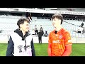 Reaction | Eli Jones | Auckland FC