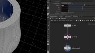 Basics of Houdini Part- 4