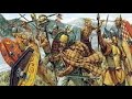 Тайны древних.Кельты и тюрки. Загадки истории (HD)