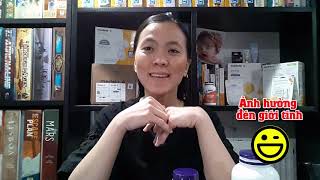Tổng hợp 25 viên uống chống tắc tia sữa sunflower lecithin review bạn nên biết