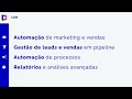 Poli crm  gesto de relacionamento com clientes