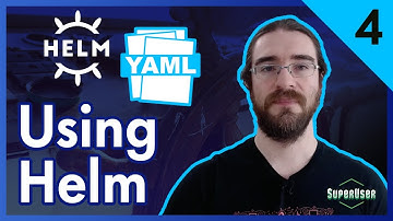 Introduction to Helm | LKE Workshop with Jérôme Petazzoni