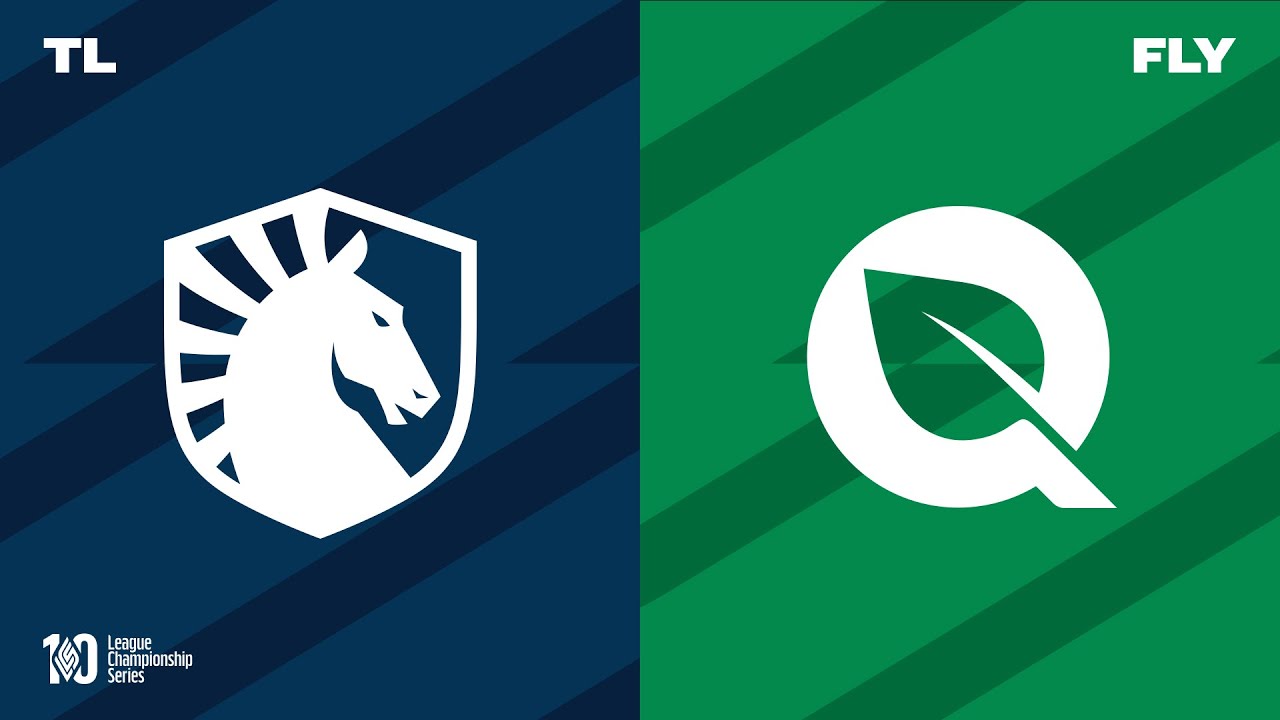 Team Liquid vs FlyQuest | 2022 LCS Lock In | Quarterfinals Day 1 | Game 1