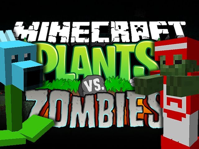 Scootys Plants Vs. Zombies Regrown 0.3.4