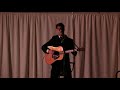 Zachary Stevenson - Oh, Boy! | Buddy Holly Tribute Act | The Day the Music Died
