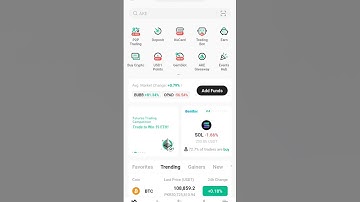Is KUCOIN the BEST Exchange for Trading Crypto?