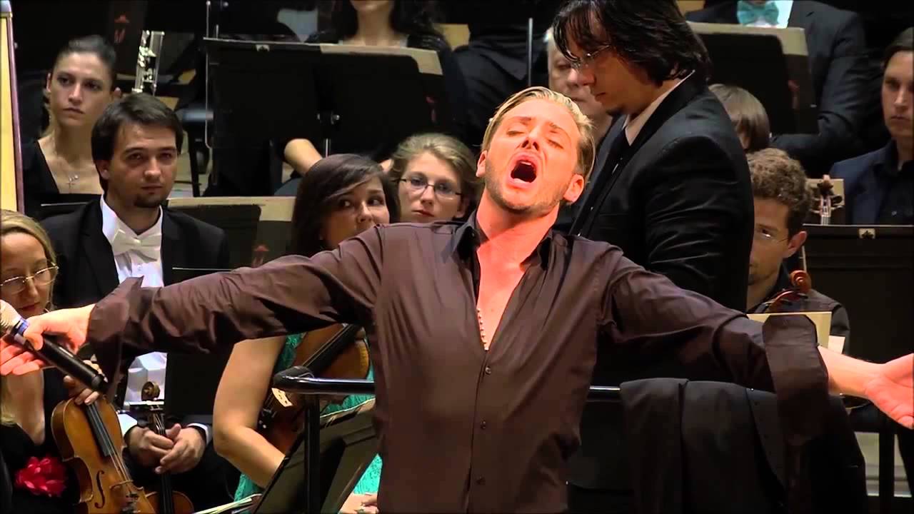 Gonçalo Salgueiro _Povo que lavas no rio  OPERFADO