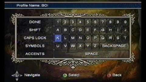 Lets play Fable: The Lost Chapters part 1- The F word and a teddy bear