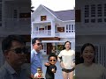 PANGARAP NA MANSION NI ROEL AT HAPPY FAMILY MATUTUPAD BASTA MAG ANTAY LANG...#langga #roelmalalag