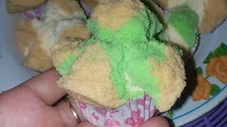 Cara Membuat Bolu Kukus Mekar Tanpa Soda