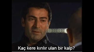 Ezel - Kaç kere kırılır ulan bi kalp #ezel #shorts