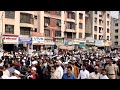 39 kondhwa protest pune 5