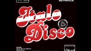 Classic Italo Disco Europop 80S Nonstop Mix