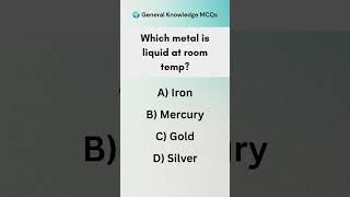 General Knowledge Mcqs (33-50) #quiz #shorts #evryone #foryou #world #youtubeshorts