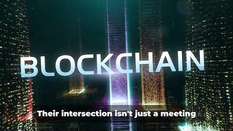 AI Meets Blockchain: Game Changing Innovations